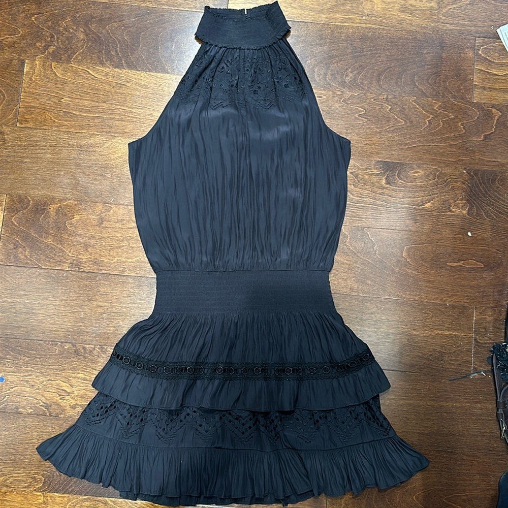 RAMY BROOK dress.